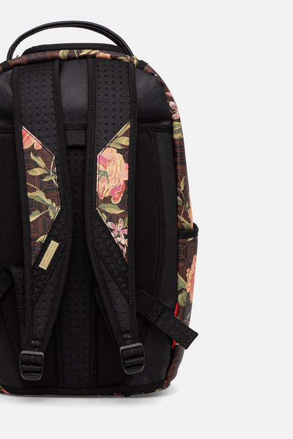 Accesorii Sprayground ghiozdan pentru femei, cu imitație de piele 910B8529NSZ maro