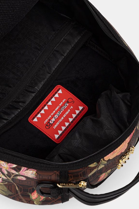 Sprayground ghiozdan pentru femei, cu imitație de piele 910B8529NSZ
