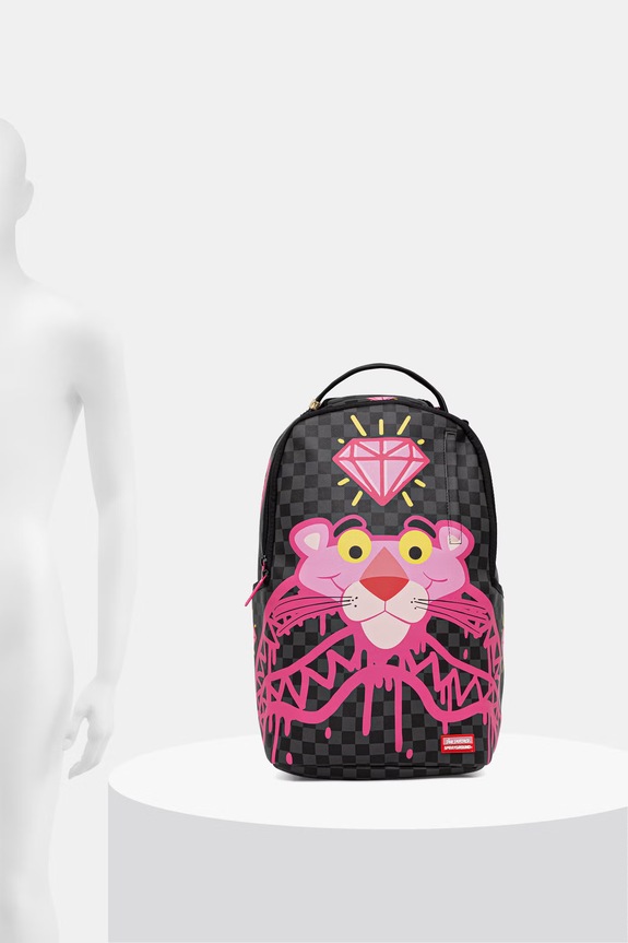 Sprayground Iskolai hátizsák női műbőr 910B8790NSZ