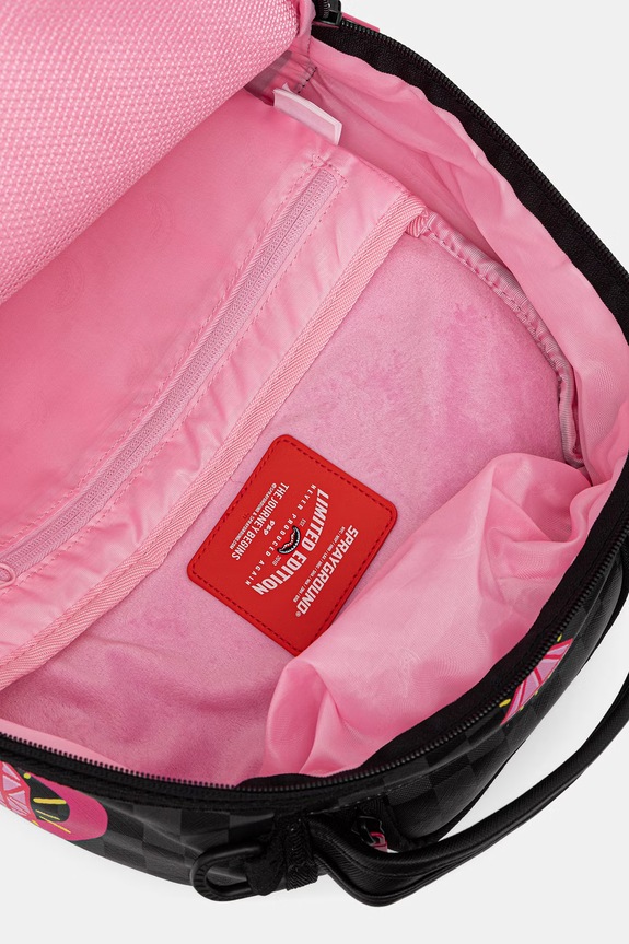 Sprayground Iskolai hátizsák női műbőr 910B8790NSZ