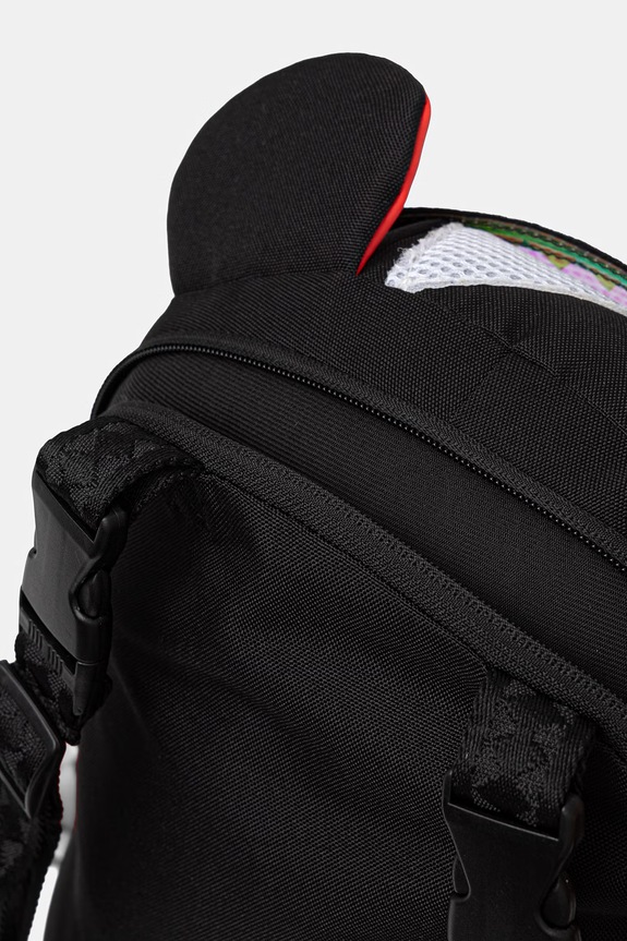 Sprayground plecak czerwony 910B8303NSZ