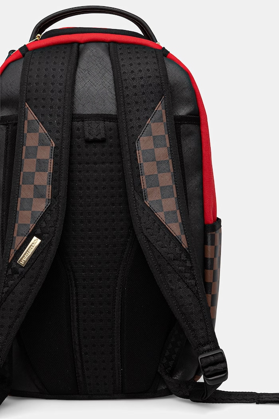 Sprayground plecak brązowy 910B8571NSZ