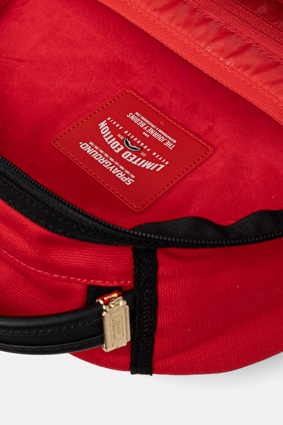 Sprayground plecak 910B8571NSZ brązowy