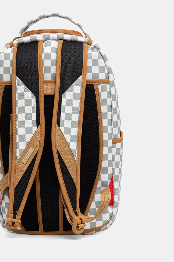 Akcesoria Sprayground plecak 910B8848NSZ biały