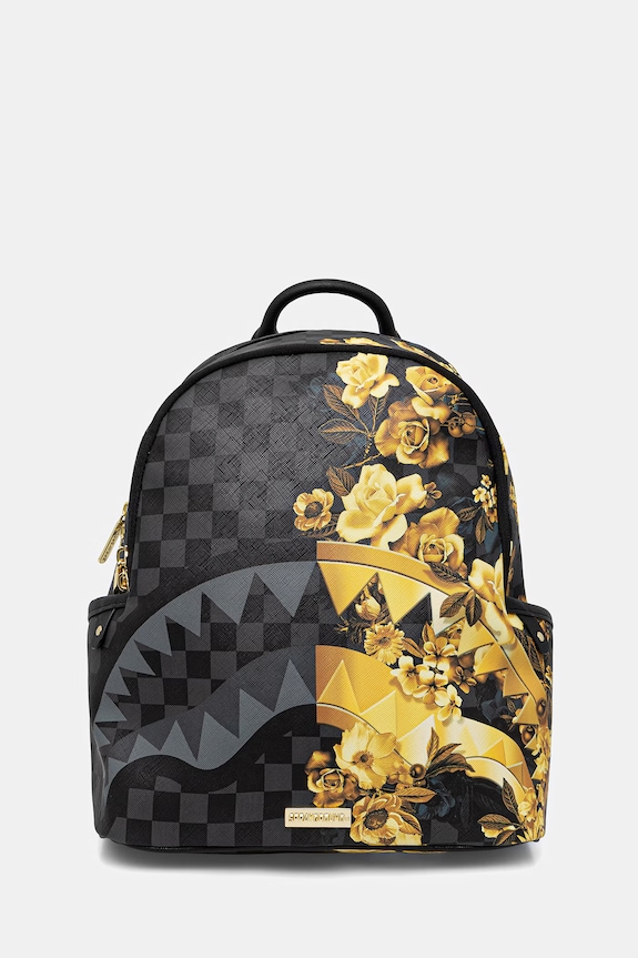 Sprayground plecak szary 910B9003NSZ