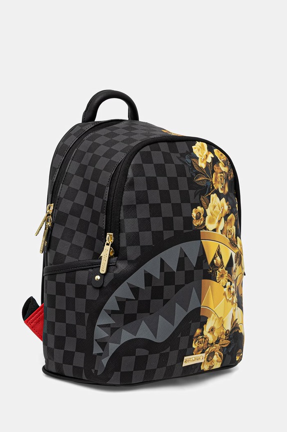 Sprayground plecak 910B9003NSZ szary SS26