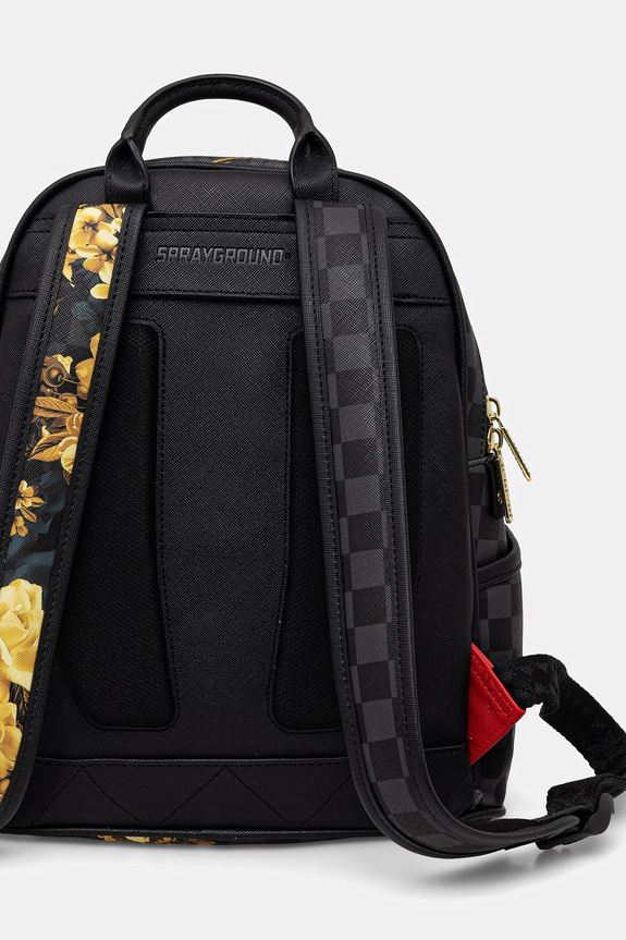 Sprayground plecak szary 910B9003NSZ