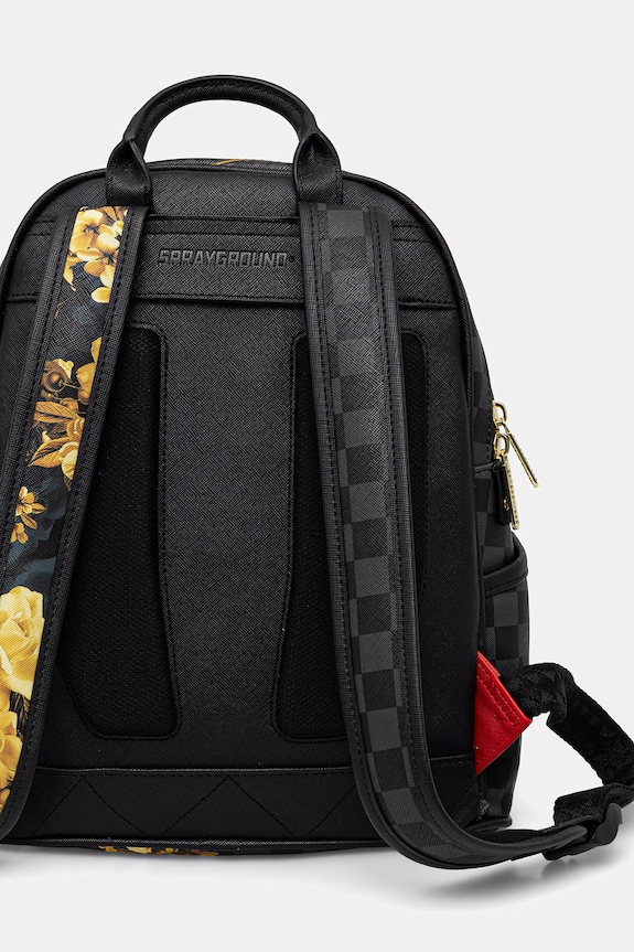 Sprayground plecak szary 910B9003NSZ
