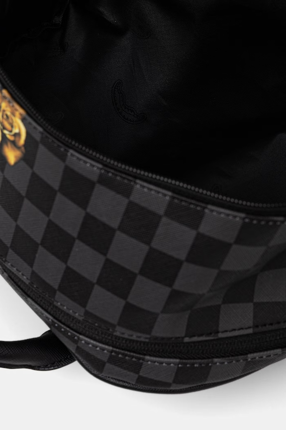 Sprayground plecak 910B9003NSZ szary