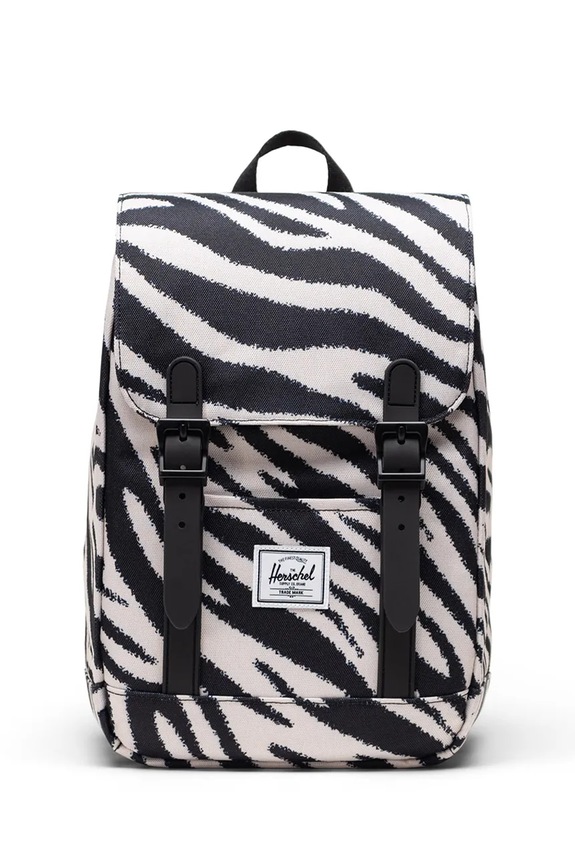 Herschel mestský ruksak Retreat™ Mini čierna 11787.00332