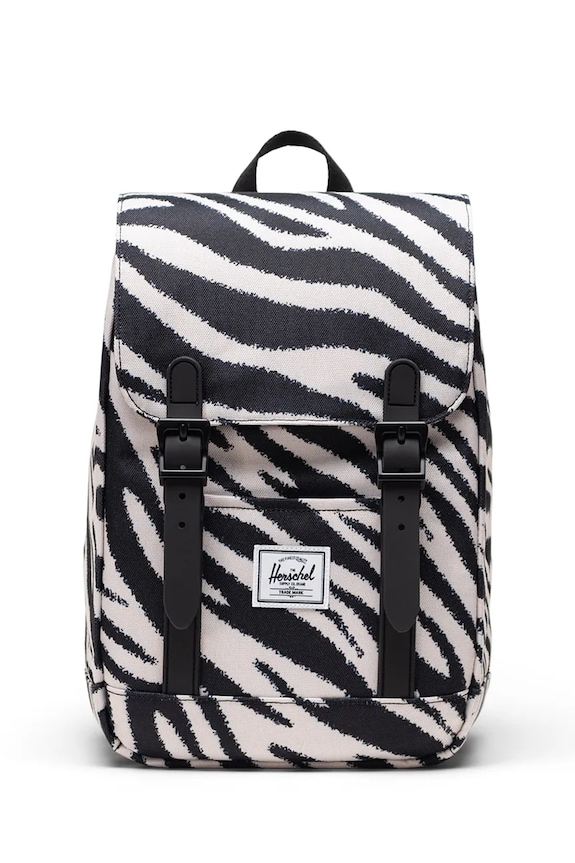 Herschel mestský ruksak Retreat™ Mini čierna 11787.00332
