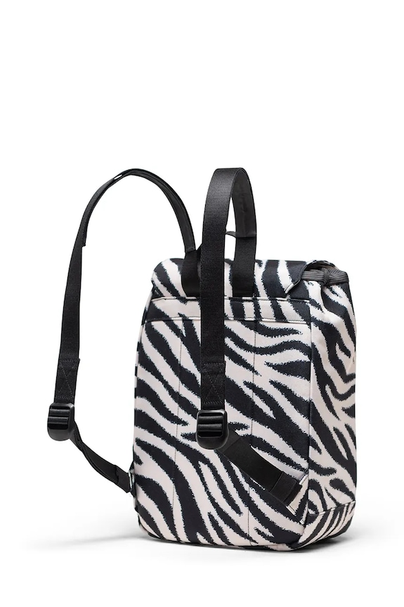 Herschel mestský ruksak Retreat™ Mini čierna 11787.00332
