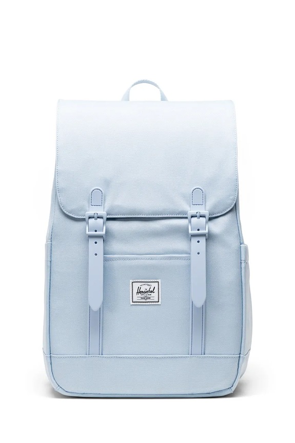 Herschel mestský ruksak Retreat™ Small modrá 11698.06578