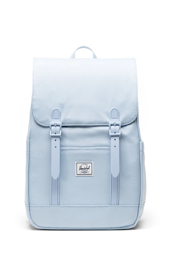 Herschel mestský ruksak Retreat™ Small modrá 11698.06578