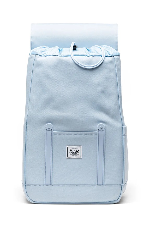 Herschel mestský ruksak Retreat™ Small 11698.06578 modrá SS26