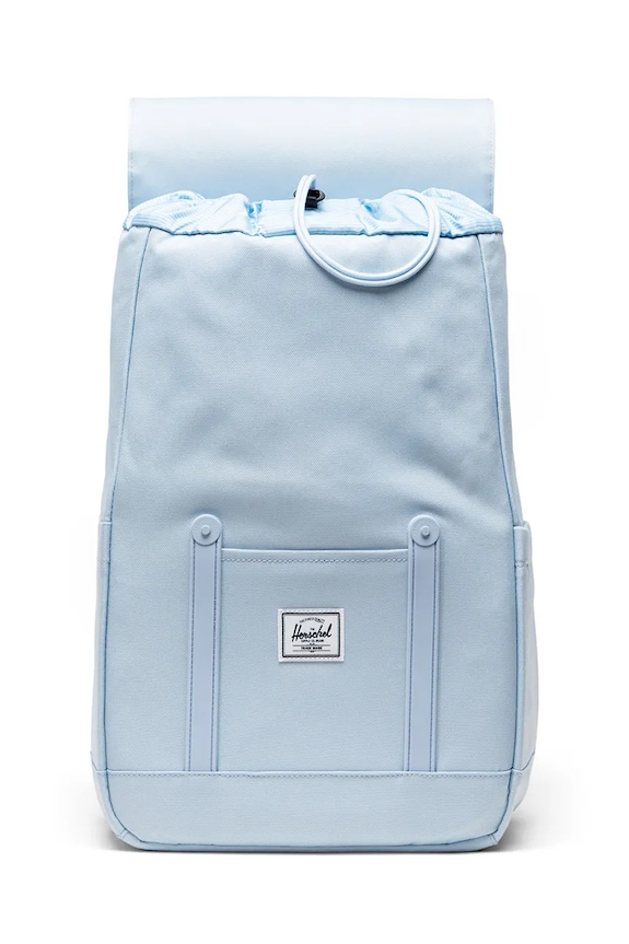 Herschel mestský ruksak Retreat™ Small 11698.06578 modrá SS26