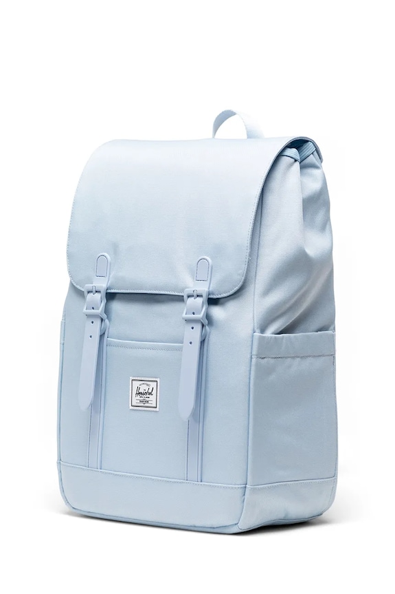 Doplnky Herschel mestský ruksak Retreat™ Small 11698.06578 modrá