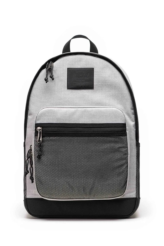 Herschel mestský ruksak Kaine sivá 11670.07319