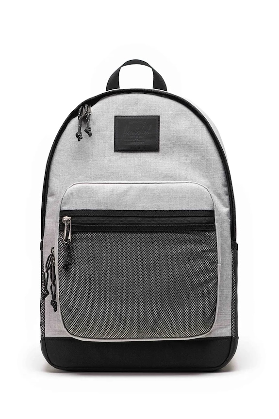 Herschel mestský ruksak Kaine sivá 11670.07319