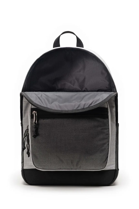 Herschel mestský ruksak Kaine 11670.07319 sivá SS26