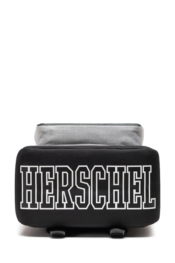 Herschel mestský ruksak Kaine 11670.07319 sivá