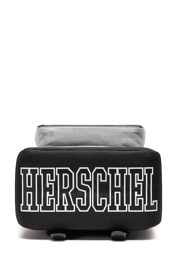 Herschel mestský ruksak Kaine 11670.07319 sivá
