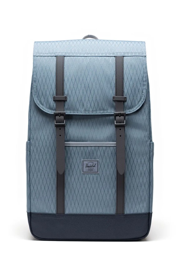 Herschel mestský ruksak Retreat™ modrá 11397.07460