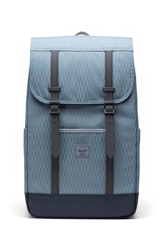 Herschel mestský ruksak Retreat™ modrá 11397.07460