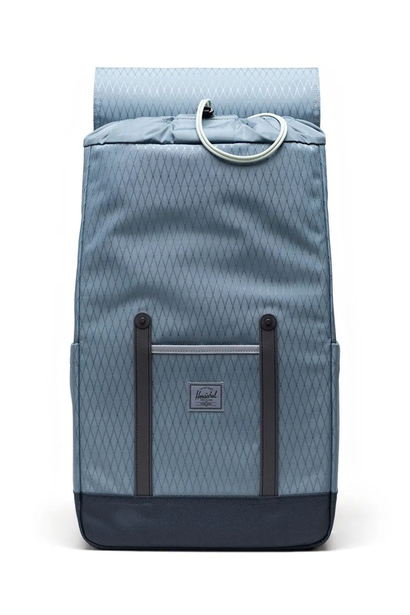 Herschel mestský ruksak Retreat™ 11397.07460 modrá SS26