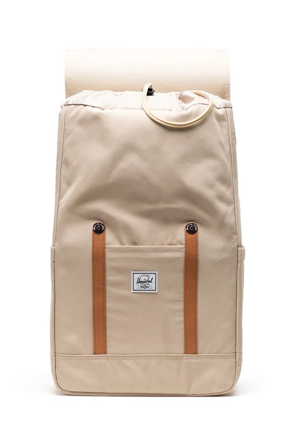 Herschel mestský ruksak Retreat™ 11397.02112 béžová SS26