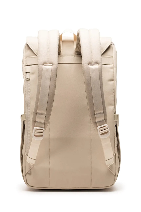 Herschel mestský ruksak Retreat™ béžová 11397.02112