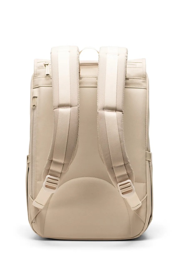 Herschel mestský ruksak Little America™ Mid béžová 11391.02112