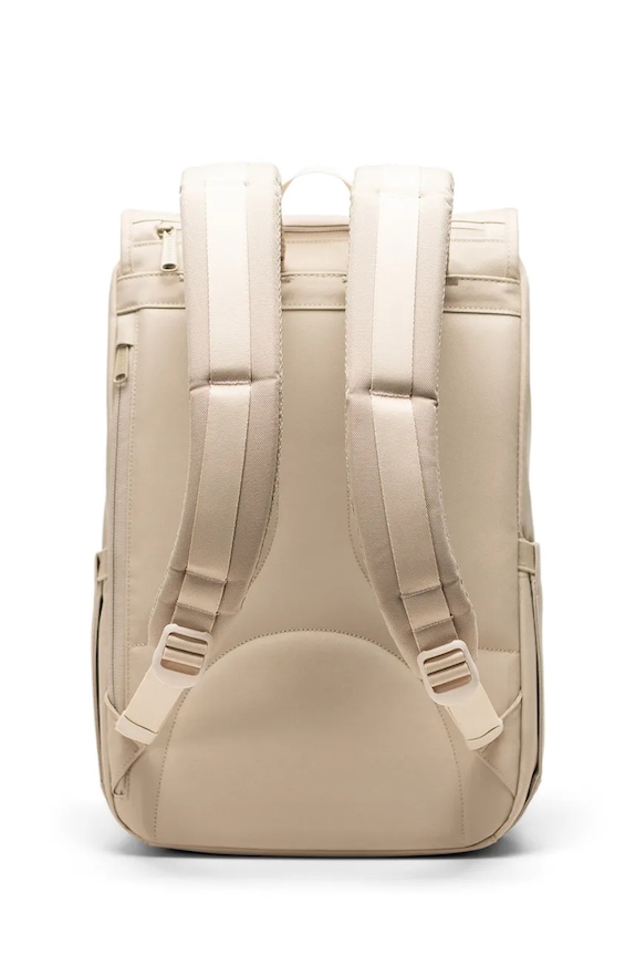 Herschel mestský ruksak Little America™ Mid béžová 11391.02112