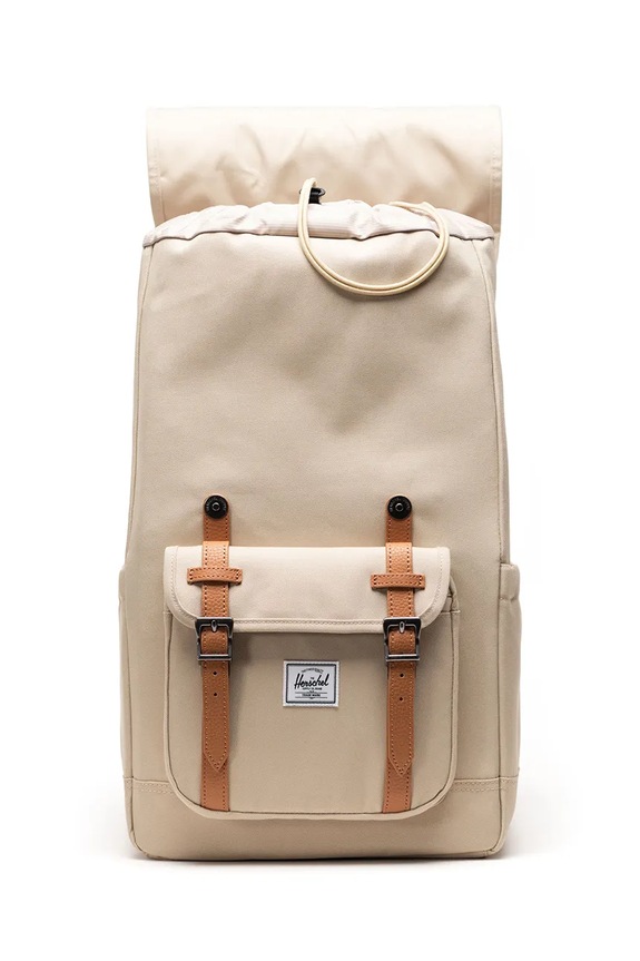 Herschel mestský ruksak Little America™ 11390.02112 béžová SS26