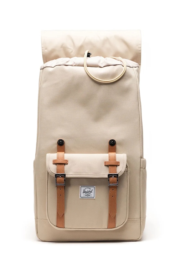Herschel mestský ruksak Little America™ 11390.02112 béžová SS26