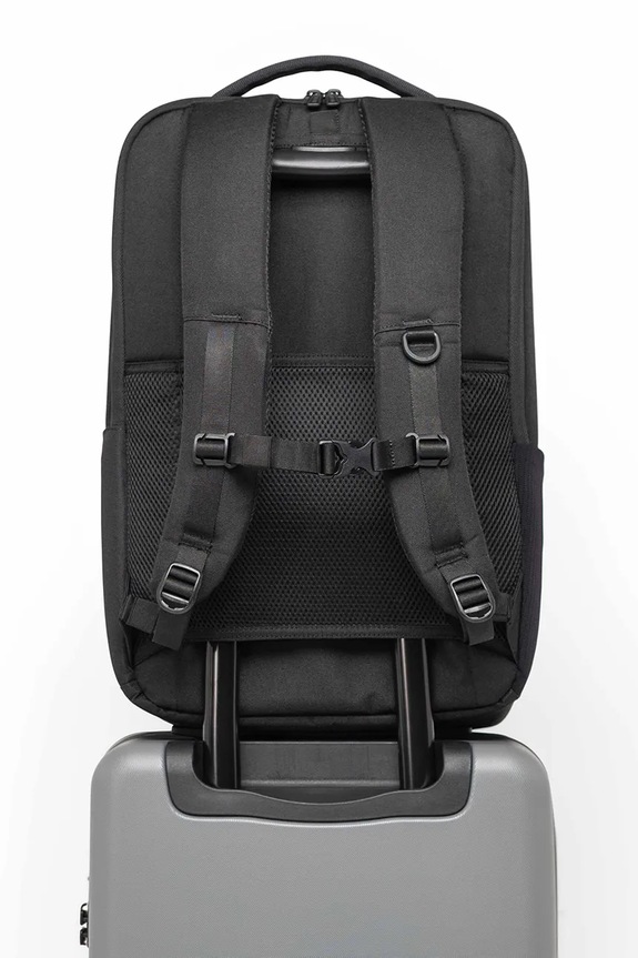 Herschel cestovný ruksak Kaslo Travel 11656.00001