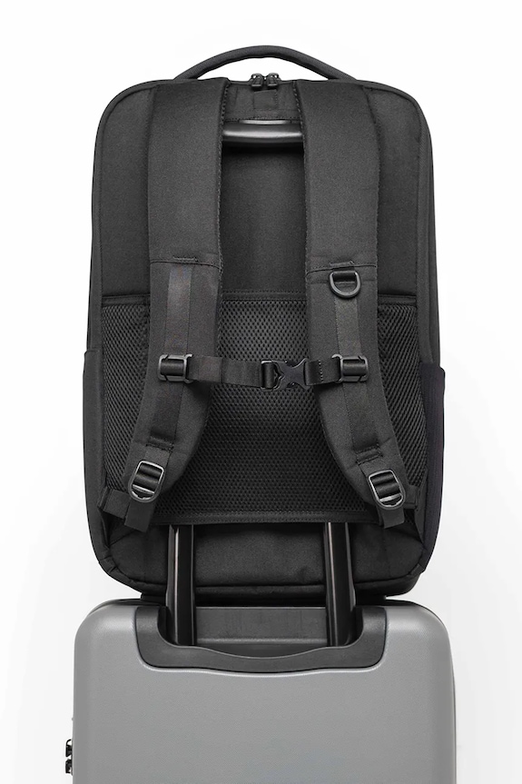Herschel cestovný ruksak Kaslo Travel 11656.00001