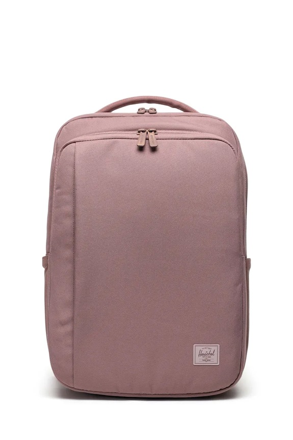 Herschel mestský ruksak Kaslo ružová 11289.04044