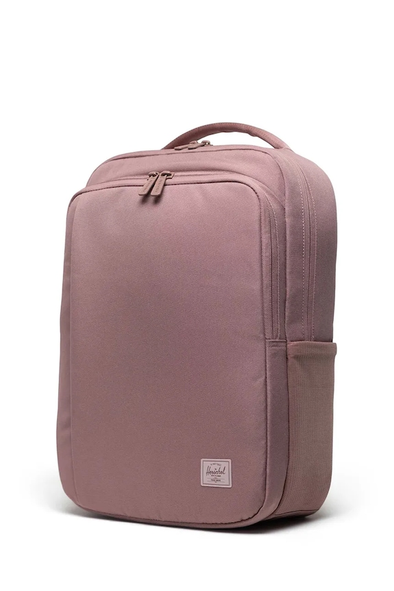 Herschel mestský ruksak Kaslo ružová 11289.04044