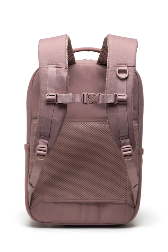 Herschel mestský ruksak Kaslo 11289.04044 ružová