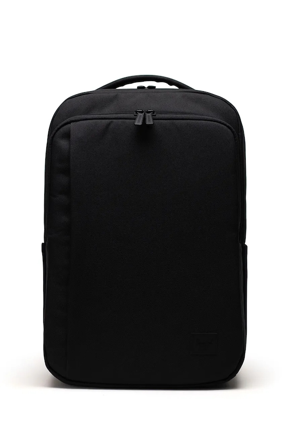 Herschel mestský ruksak Kaslo čierna 11289.00001