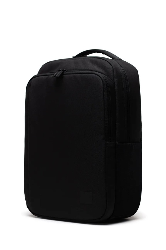 Herschel mestský ruksak Kaslo 11289.00001 čierna SS26