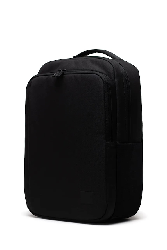 Herschel mestský ruksak Kaslo 11289.00001 čierna SS26