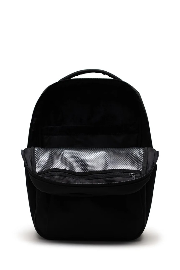 Herschel mestský ruksak Kaslo čierna 11289.00001