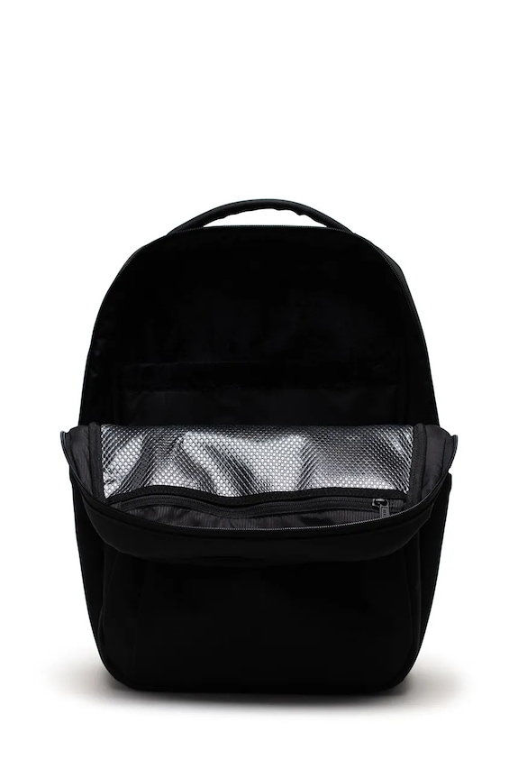 Herschel mestský ruksak Kaslo čierna 11289.00001