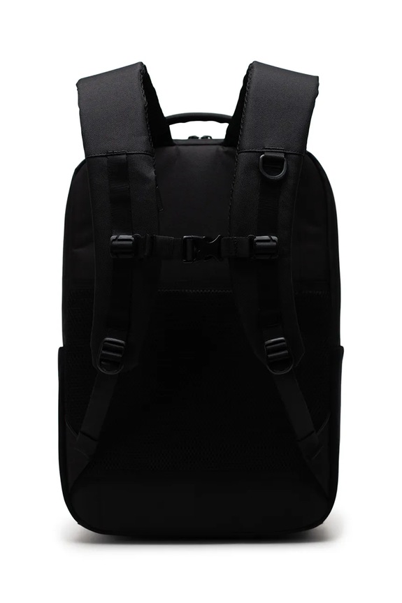 Herschel mestský ruksak Kaslo 11289.00001 čierna