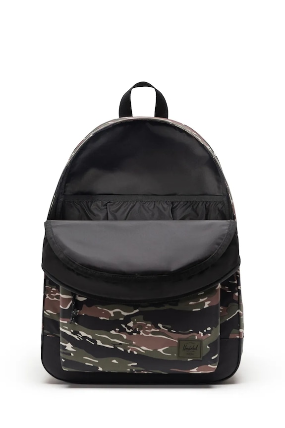 Herschel mestský ruksak Classic™ XL 11704.04523 zelená SS26