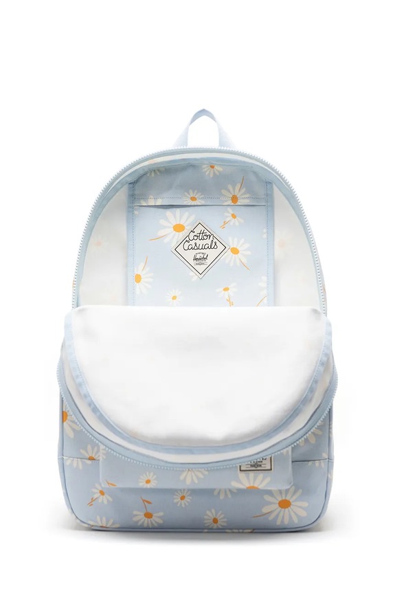 Herschel mestský ruksak Pacific 11458.07389 modrá SS26