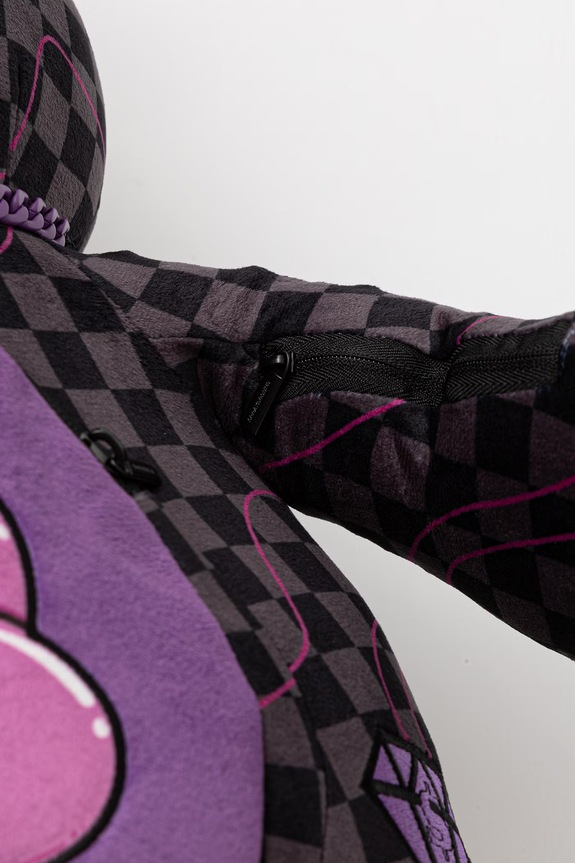 Sprayground czarny 910B8958NSZ