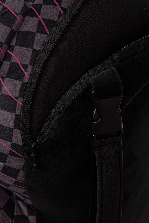 Sprayground 910B8958NSZ czarny